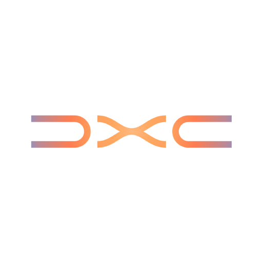 DXC Technology Logo