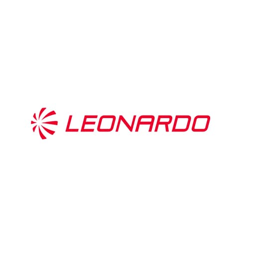 Leonardo Logo