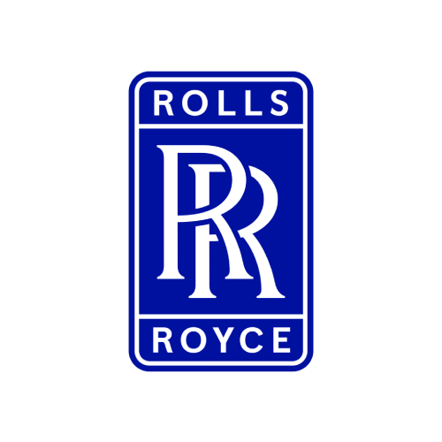 Rolls-Royce