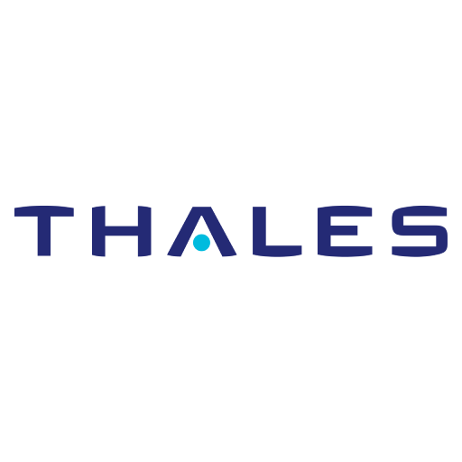 Thales Group Logo