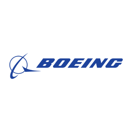 Boeing Defence UK Logo
